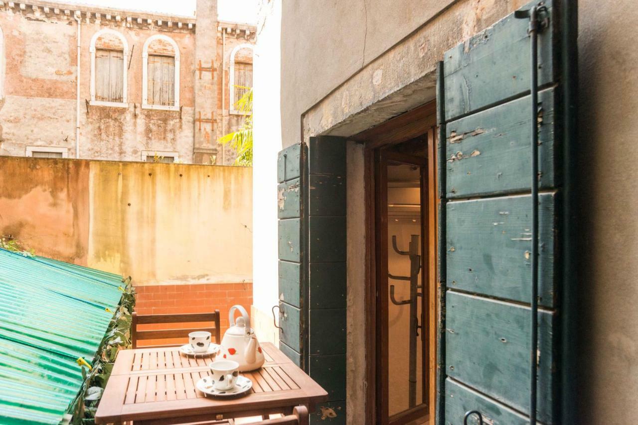 Venice In The House Exterior photo