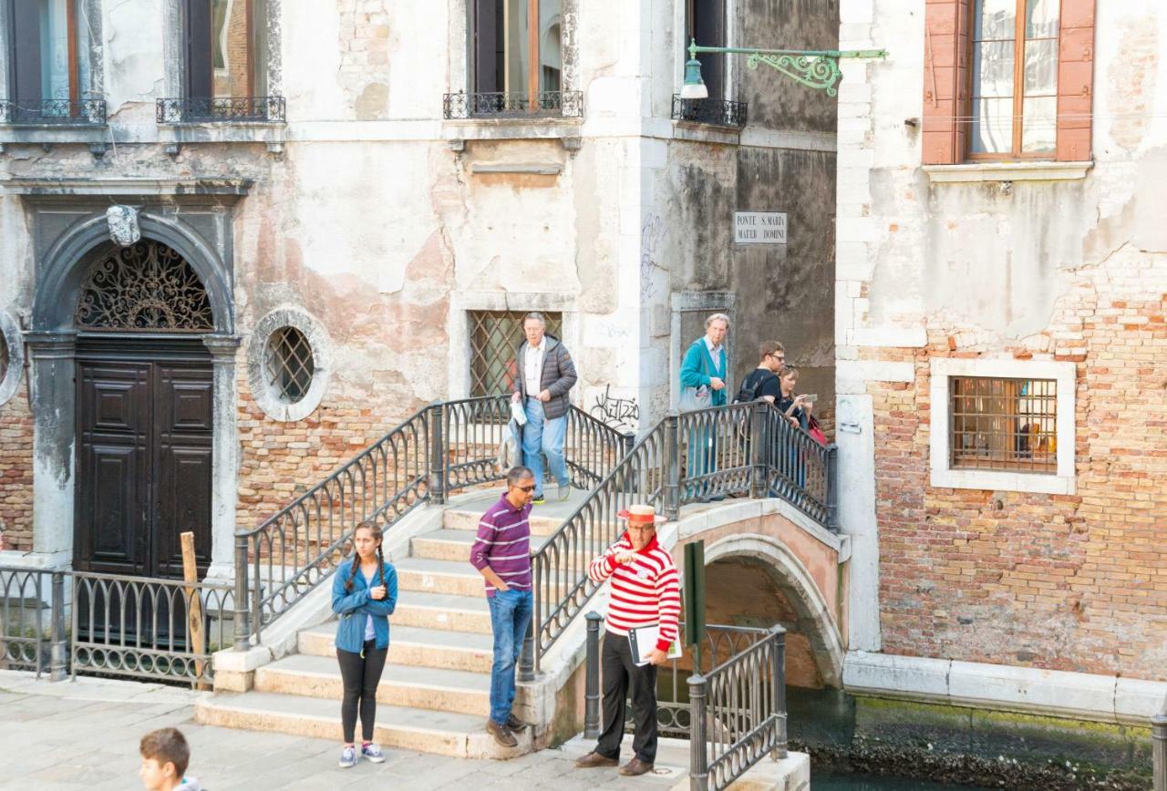 Venice In The House Exterior photo